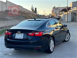 شيفروليه ماليبو